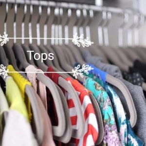 🤗TOPS🤗